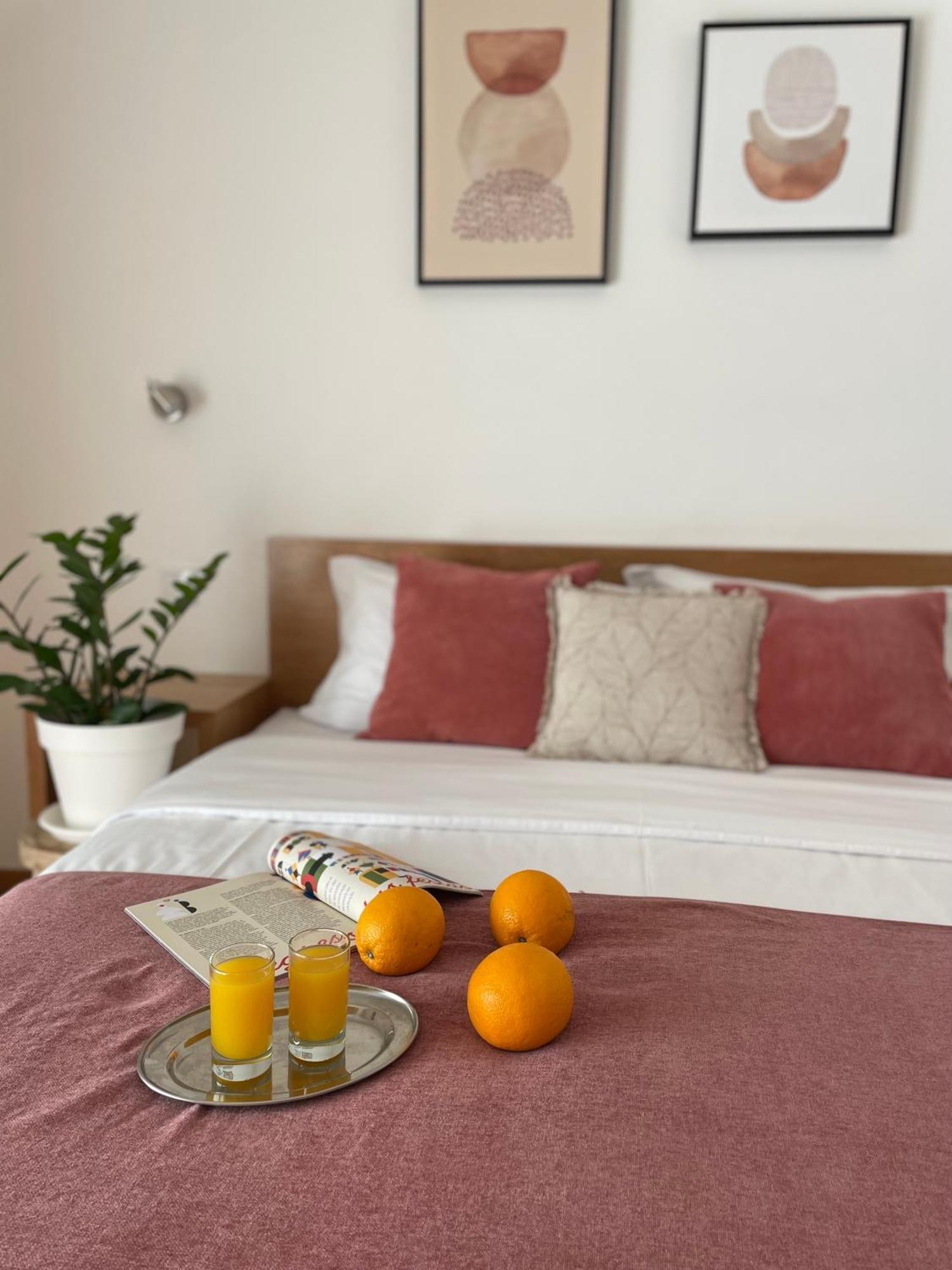 Jasmine Hotel Sao Pedro de Alva Esterno foto